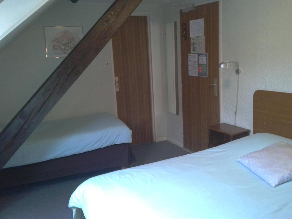 La Bonne Franquette Hotel Ville  Room photo